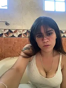 Snapshot of Nathadleche chatting on April 2026 02:25:01 PM Nathadleche online show from April 2026 02:25:01 PM