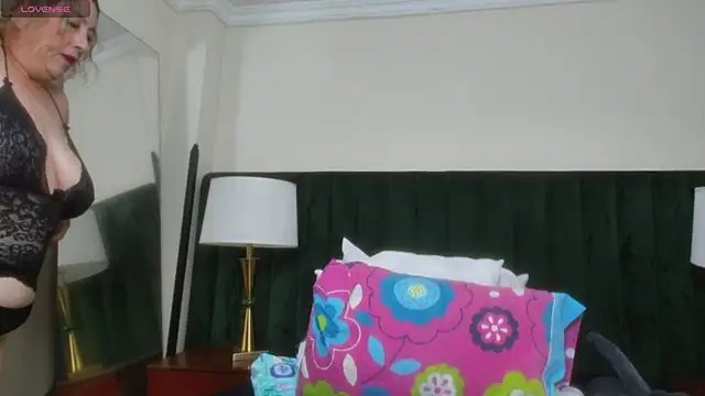 RoxanneSquirt online show from May 2026 12:29:02 AM
