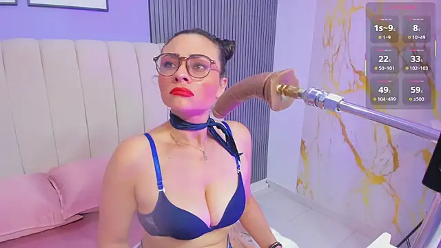 cherry muriel online show from May 2026 03:15:01 AM