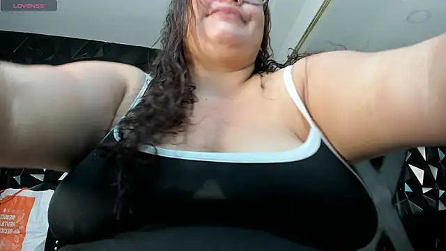 AbbyRogers1 online show from May 2026 04:43:01 AM