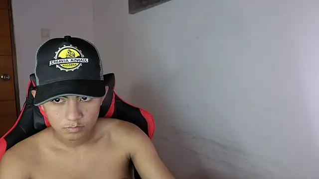 darknigthx online show from April 2026 01:52:01 AM