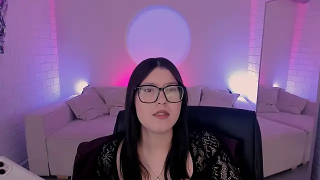 JennyGibson online show from April 2026 06:19:01 AM