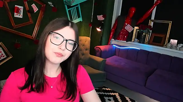 JennyGibson online show from July 2026 05:12:02 AM