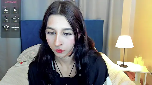 Snapshot of MelissaSparrow chatting on June 2026 01:06:01 AM MelissaSparrow online show from June 2026 01:06:01 AM