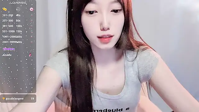 luckyuyu66 online show from May 2026 02:03:02 PM