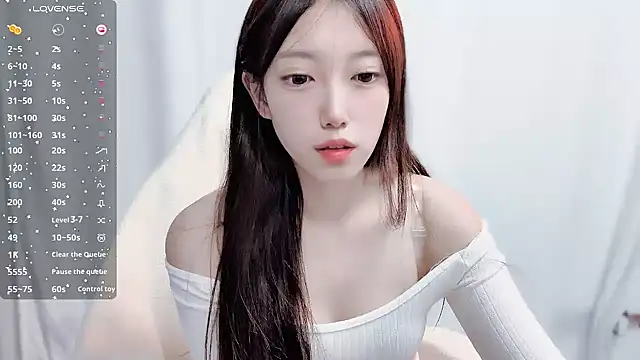 luckyuyu66 online show from May 2026 01:39:01 PM