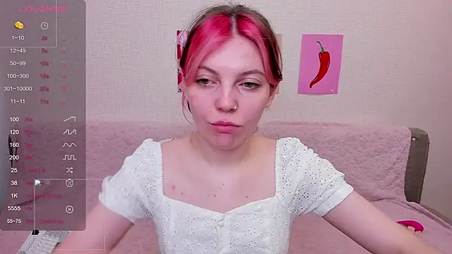Marie Reyess online show from June 2026 05:44:01 AM