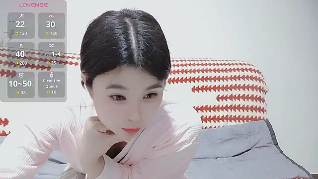 niuniu556 online show from April 2026 11:27:01 AM