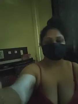 SluttySonam online show from May 2026 04:41:02 AM