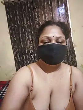 SluttySonam online show from May 2026 05:48:01 AM