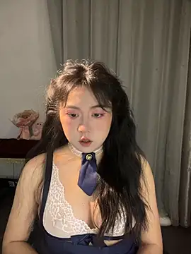 ooooBaby129 online show from May 2026 12:45:02 PM