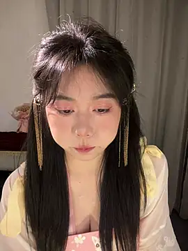 ooooBaby129 online show from May 2026 12:43:01 PM