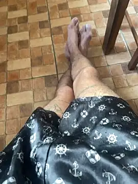 jiujiteiro36 online show from April 2026 07:45:01 PM