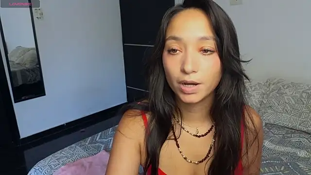 Snapshot of SalomarRivas chatting on April 2026 06:50:01 PM SalomarRivas online show from April 2026 06:50:01 PM