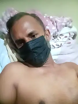 Sanjay19881 online show from April 2026 06:20:01 PM