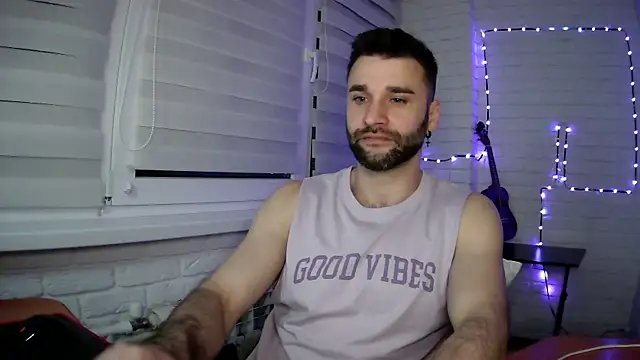 DaddySlava online show from May 2026 08:03:02 PM