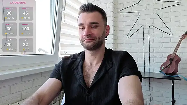 DaddySlava online show from June 2026 04:18:01 PM