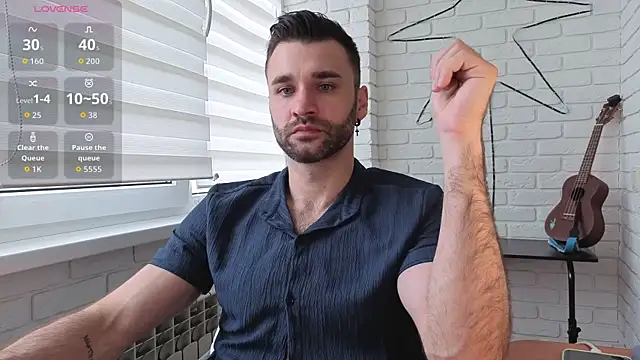 DaddySlava online show from June 2026 03:11:02 PM