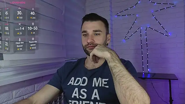 DaddySlava online show from June 2026 06:21:01 PM