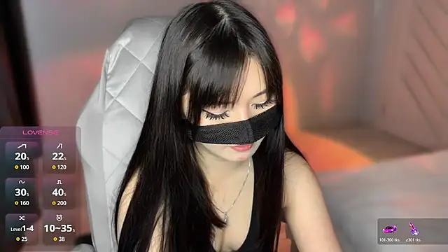 rin night online show from July 2026 02:56:02 PM