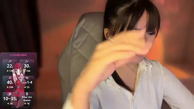 rin night online show from July 2026 11:18:02 PM