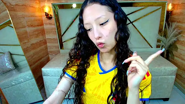 abby  r online show from July 2026 01:04:02 PM
