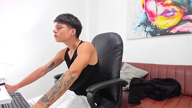 Thebestboyhot online show from April 2026 06:02:02 AM