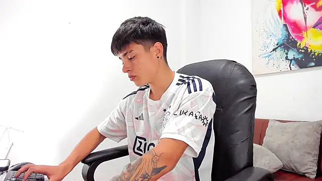 Thebestboyhot online show from April 2026 06:19:01 AM