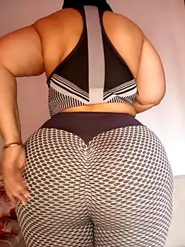 Sexy yassimna online show from April 2026 12:40:02 PM