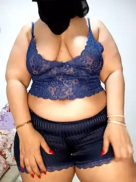 Sexy yassimna online show from May 2026 11:54:02 PM