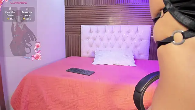LexiAdamss online show from May 2026 12:56:01 PM