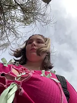 Snapshot of _KateBurlesk chatting on April 2026 10:02:02 AM KateBurlesk online show from April 2026 10:02:02 AM