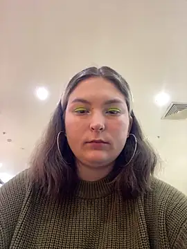 Snapshot of _KateBurlesk chatting on April 2026 01:19:01 PM KateBurlesk online show from April 2026 01:19:01 PM