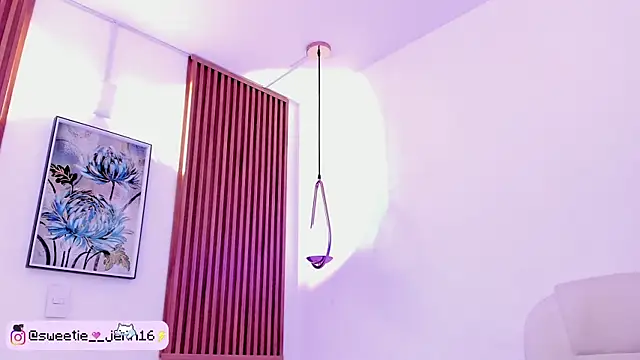 jenny Dream  online show from May 2026 10:36:01 AM