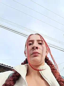Samyra Biker12 online show from May 2026 12:23:02 PM