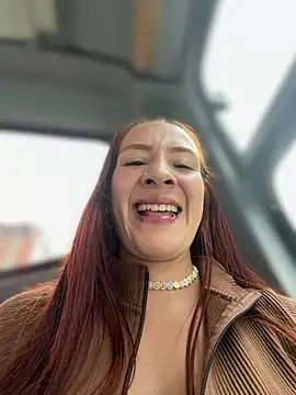 Samyra Biker12 online show from May 2026 01:06:01 PM