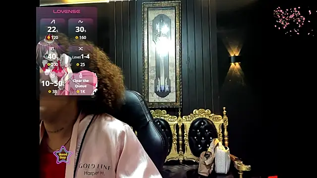 Snapshot of Sharlotte_Jones chatting on May 2026 11:28:01 AM Sharlotte Jones online show from May 2026 11:28:01 AM