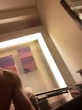 TeoBigMan online show from April 2026 07:41:01 AM