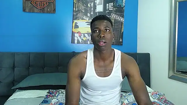 JeanDantte online show from May 2026 09:13:01 PM