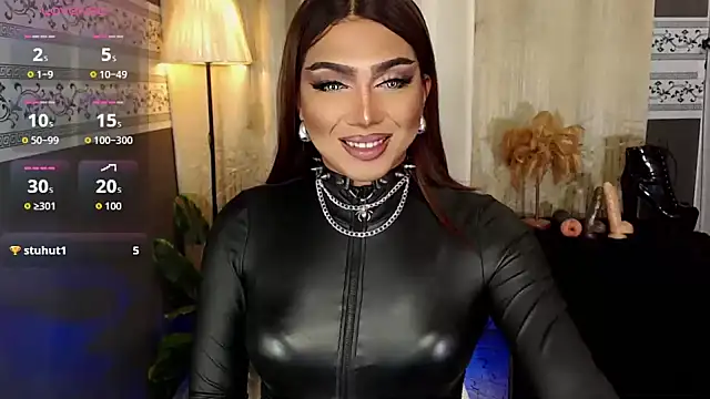 Snapshot of Kristinescottcummer69x chatting on April 2026 10:46:01 AM Kristinescottcummer69x online show from April 2026 10:46:01 AM