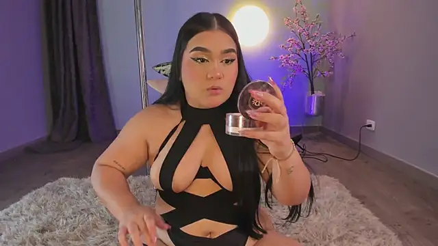 AlisonRose  online show from May 2026 10:25:02 PM