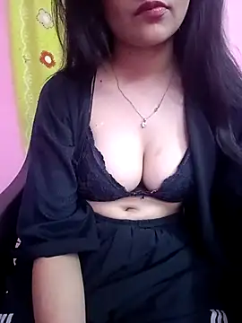 Ishika-hot online show from April 2026 07:22:02 PM