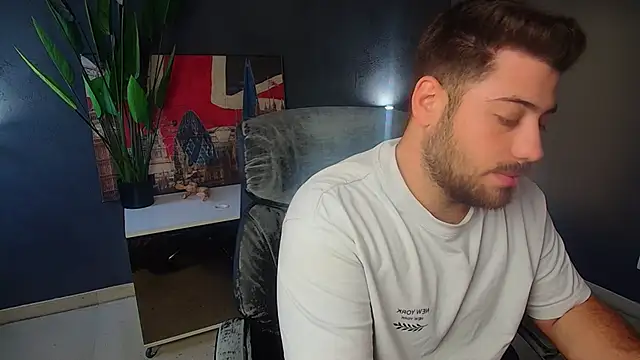 DaxGreer online show from April 2026 04:17:01 AM