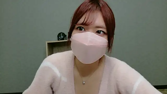 Snapshot of YUA_0425 chatting on May 2026 02:07:01 AM YUA 0425 online show from May 2026 02:07:01 AM