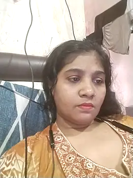 JiyaQueen26 online show from April 2026 08:56:01 AM