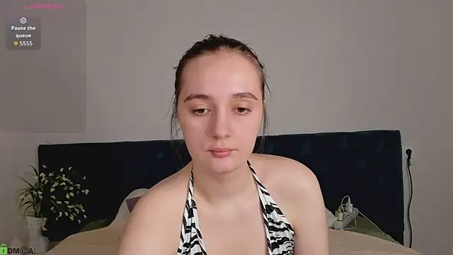 Amy-Desiree online show from July 2026 01:34:01 AM