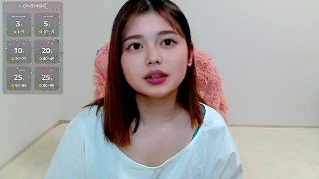 HIKARI 0502 online show from April 2026 11:57:02 AM