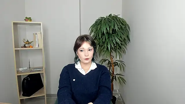 BettieBagwill online show from April 2026 09:40:01 AM