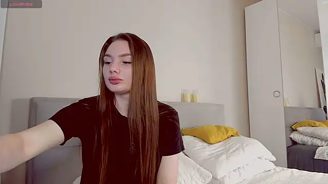 Aphrodite Portman online show from May 2026 01:55:01 AM