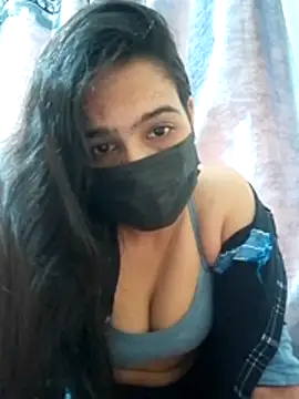 Princy 69 online show from April 2026 05:52:01 AM